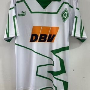 Retro Werder Bremen 1993