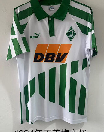 Retro Werder Bremen 94/95