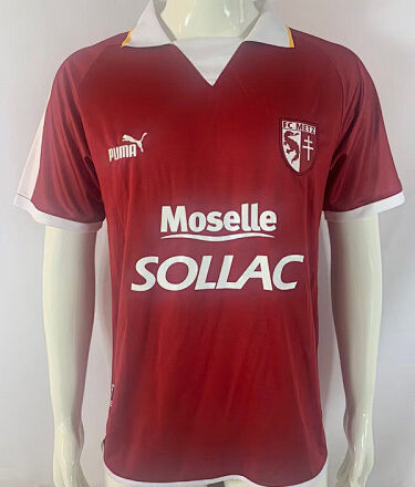 Retro Metz 03/04