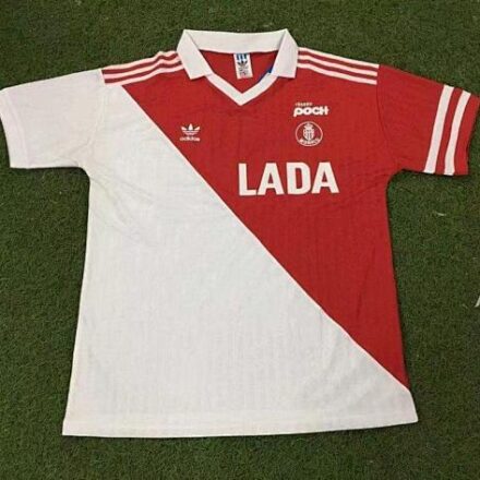 Retro Monaco 90/91