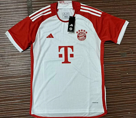 Retro Bayern München 23/24