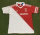 Retro Monaco 91/92