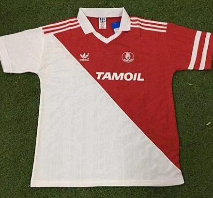 Retro Monaco 92/94
