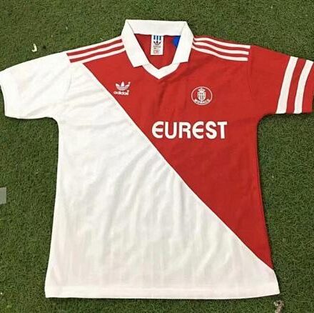 Retro Monaco 94/95