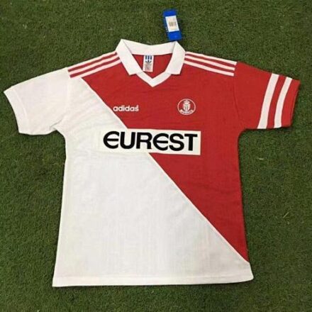 Retro Monaco 95/96