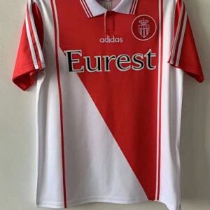 Retro Monaco 1998