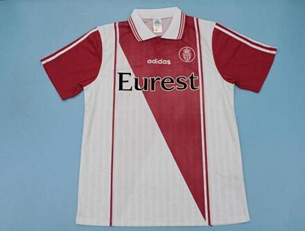Retro Monaco 96/97