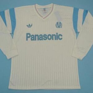 Retro Marseille 90/91