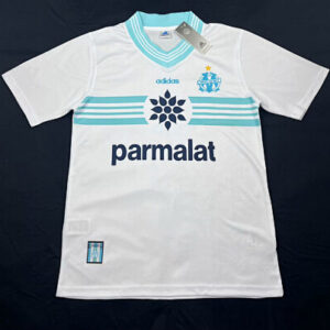 Retro Marseille 96/97
