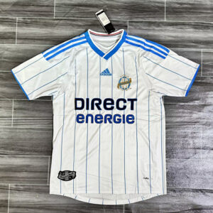 Retro Marseille 09/10