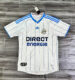Retro Marseille 09/10