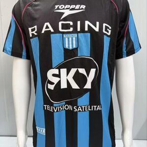 Retro Racing Club 01/02