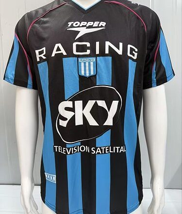 Retro Racing Club 01/02