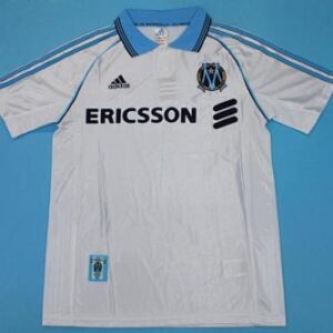 Retro Marseille 98/99