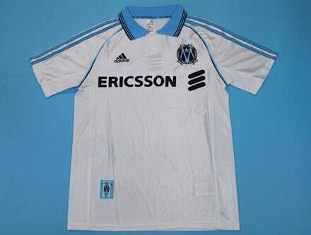 Retro Marseille 98/99