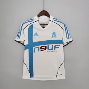 Retro Marseille 05/06