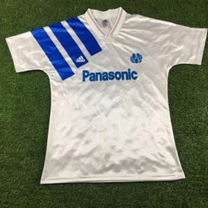 Retro Marseille 91/92