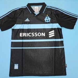 Retro Marseille 99/00