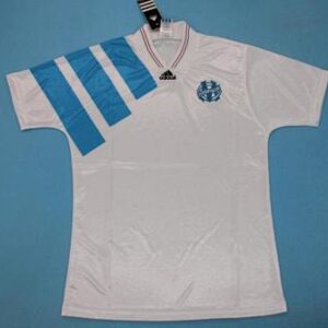 Retro Marseille 1993