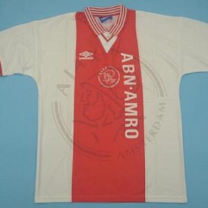 Retro Ajax 95/96