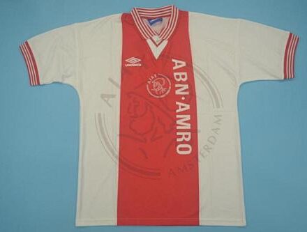 Retro Ajax 95/96