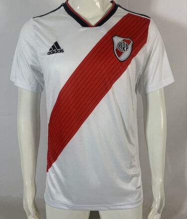 Retro River Plate 18/19