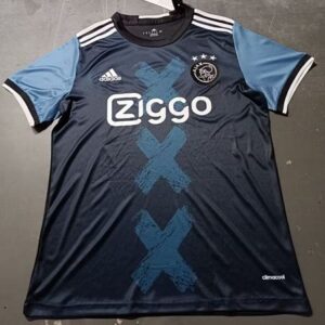 Retro Ajax 15/16