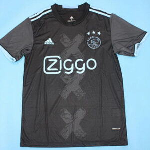 Retro Ajax 16/17