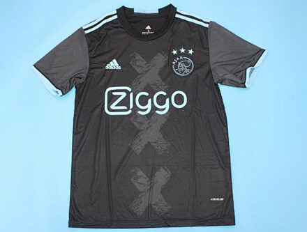 Retro Ajax 16/17