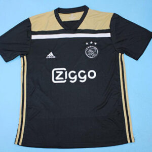 Retro Ajax 18/19