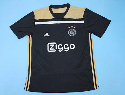 Retro Ajax 18/19