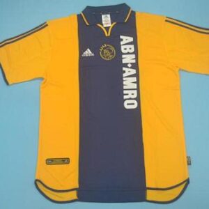 Retro Ajax 00/01