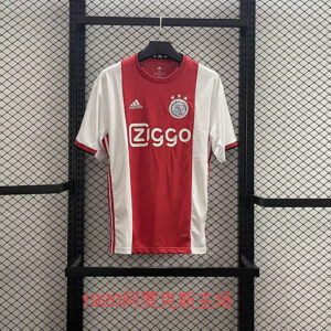 Retro Ajax 19/20