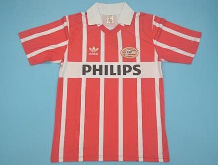 Retro PSV Eindhoven 90/92