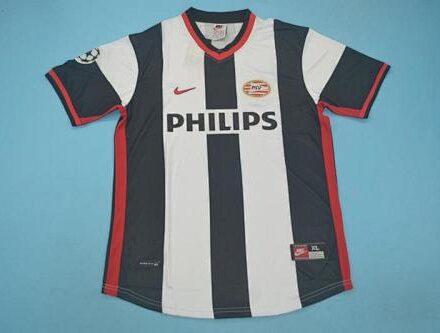 Retro PSV Eindhoven 1998