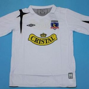 Retro Colo-Colo 2006