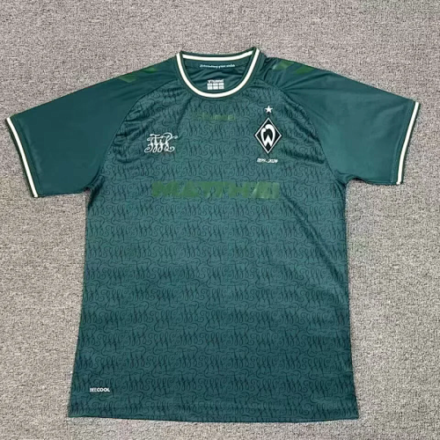 Retro Werder Bremen 23/24