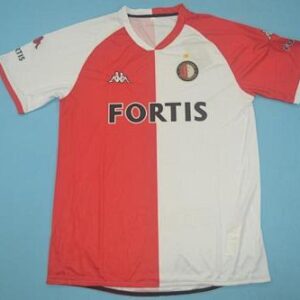 Retro Feyenoord 2008