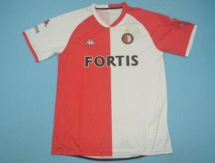 Retro Feyenoord 2008