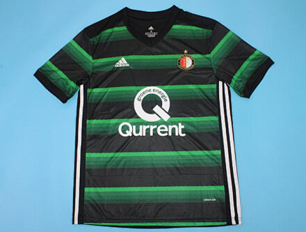 Retro Feyenoord 17/18