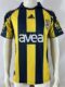 Retro Fenerbahçe 08/09