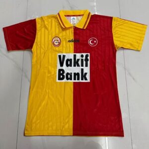 Retro Galatasaray 96/97
