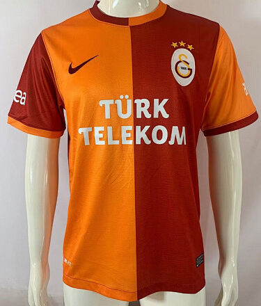 Retro Galatasaray 13/14