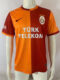 Retro Galatasaray 13/14