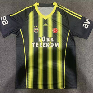 Retro Fenerbahçe 13/14