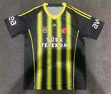 Retro Fenerbahçe 13/14