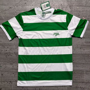 Retro Celtic 66/67