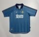 Retro Real Madrid 99/01