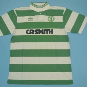 Retro Celtic 87/89