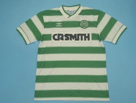 Retro Celtic 85/86